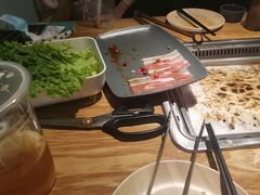 -新石器烤肉(招商1872店)