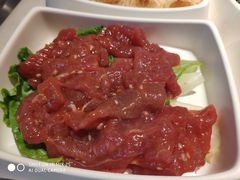 -海底捞火锅(上元大街店)