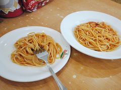 -萨莉亚意式餐厅(鸿大广场店)