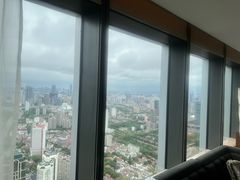 -上海静安香格里拉大酒店