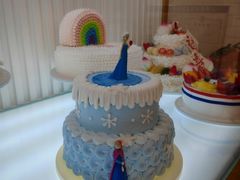 -原麦时光·蛋糕面包(河北大街店)