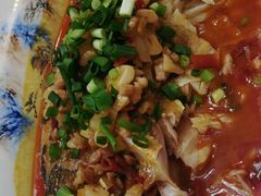 -徽鼎顺·臭鳜鱼 虾仁灌汤包(和平路店)