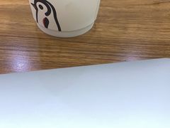 高嶺拿铁Latte-高嶺咖啡(望京店)