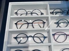 -大视光学•LINDBERG林德伯格•全球手工眼镜集合店(王府井店)