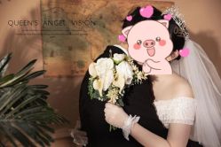 -四叶草环球旅拍