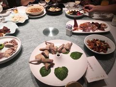 -小厨娘淮扬菜(天印大道店)