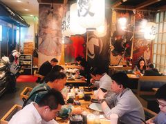 大堂-沼津港渔市(宏伊国际广场店)