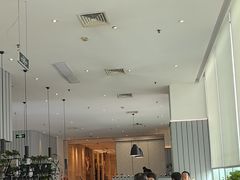 -昆山琶拉帝诗酒店·河畔咖啡厅Riverside Cafe