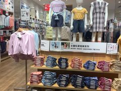 -优衣库(广州恒宝广场店)