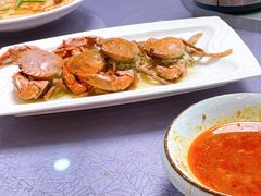 -西门岛码头海鲜馆