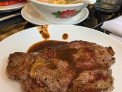 -圣丰索菲特·2 On 988 Café 自助餐厅