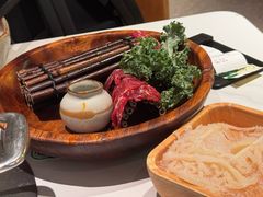 -左庭右院鲜牛肉火锅(京西大悦城店)