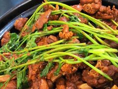 -中山脆肉鲩(新圳东路店)