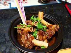 羊骨头-蚝掌门江湖菜馆(柳市店)