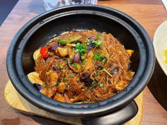 -星叶·东南亚料理(宁波万象汇店)