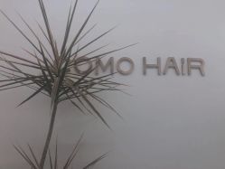 -COMO SALON 烫染可茉发型
