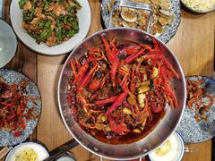 -虾小龙老长沙龙虾馆(坡子街店)