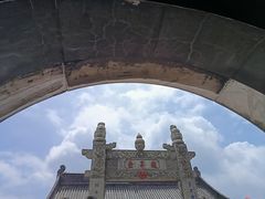 -句容茅山景区