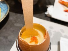-大渔铁板烧(东城店)