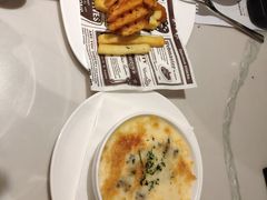 -Deer Park鹿园西餐(仁恒置地广场店)