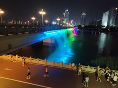 -南宁南湖公园