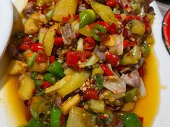 -李叔叔虾蟹大排档(青羊店)