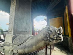 -历代帝王庙博物馆