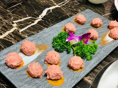 -秦宝雪花牛肉养生火锅(大兴九臻店)