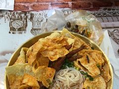 -龍城柳州螺蛳粉(群星路店)