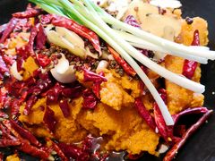 -周幺妹重庆老火锅(银泰城总店)