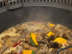 -东北铁锅宴(云龙华府店)
