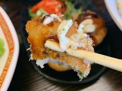 -拉面莊夢語＆中华料理八椿