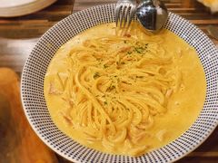 -BomBa意大利餐厅