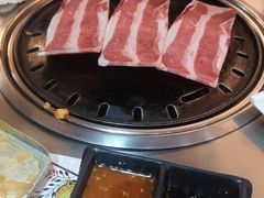 -杀猪天·韩国烤肉(总店)