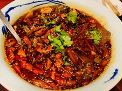 -辛香汇(大华第一坊店)