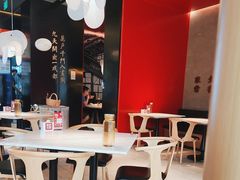 -茅庐川菜(烟台万象汇店)