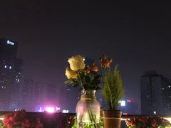 -月亮花园扒房西餐(天来大酒店店)