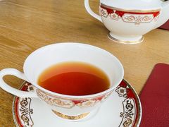 -老欧洲咖啡·西餐(后湖店)