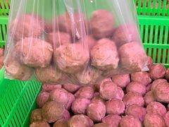 -阿娟牛肉丸·手打牛肉丸·现做现卖