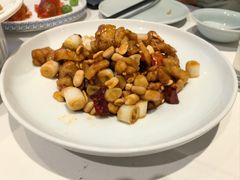 -惠丰堂饭庄·烤鸭·京味菜(翠微路店)