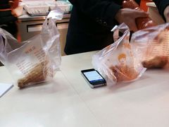 -潘大师炸鸡腿(莱蒙店)