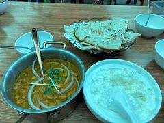 -清真·AL-JANNAT 佳纳特餐厅(狮子桥店)