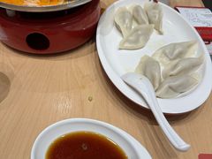 -喜家德虾仁水饺(浦东山姆店)