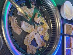 -老卜奎齐齐哈尔烤肉(人民东路店)