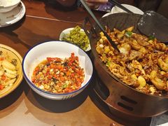 -肠相汇常德老肠子馆(雨花亭店)