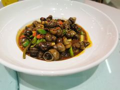 -小芙蓉湘菜馆(易生活购物公园店)