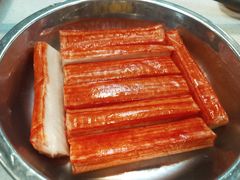 -憨铁匠老火锅(龙岗万科里店)