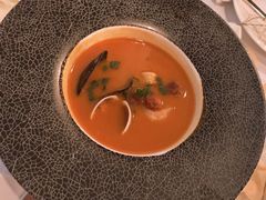 -Kathleen's Waitan 凯圣琳江景西餐厅(外滩店)