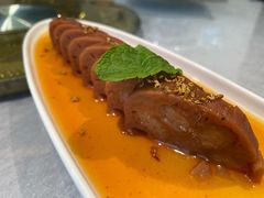 -壹品宴掦·淮扬菜(新牌坊店)