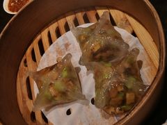 松露水晶饺-甄御•海鲜新青岛菜(麦岛店)